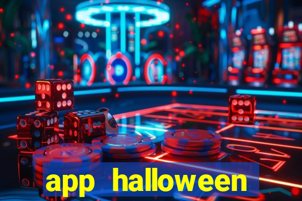 app halloween jackpot slots